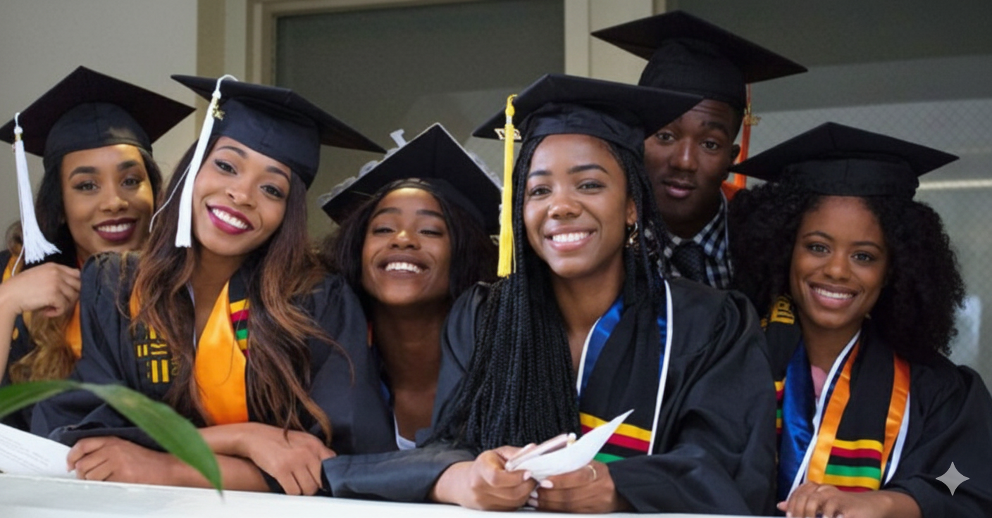 Portrait of cheerful male high school student smiling while holding pencil and looking at camera. Handsome latin guy sitting at desk while studying and looks happy. Male teen student enjoy learning time in a bright classroom environment at secondary school.