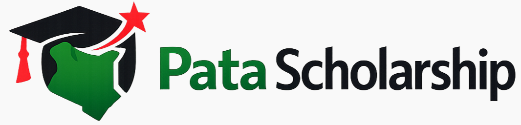 Pata Scholarship Logo